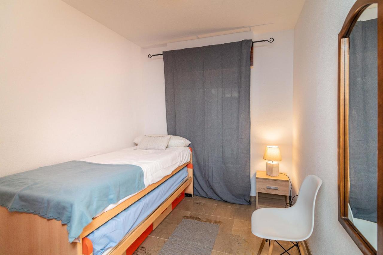 Lxr Marysol 2Bdr. Apt بينالماذينا المظهر الخارجي الصورة