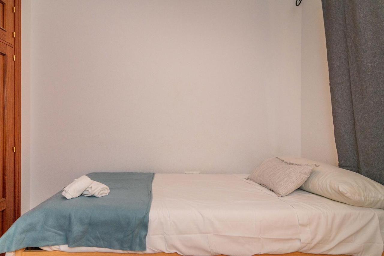 Lxr Marysol 2Bdr. Apt بينالماذينا المظهر الخارجي الصورة