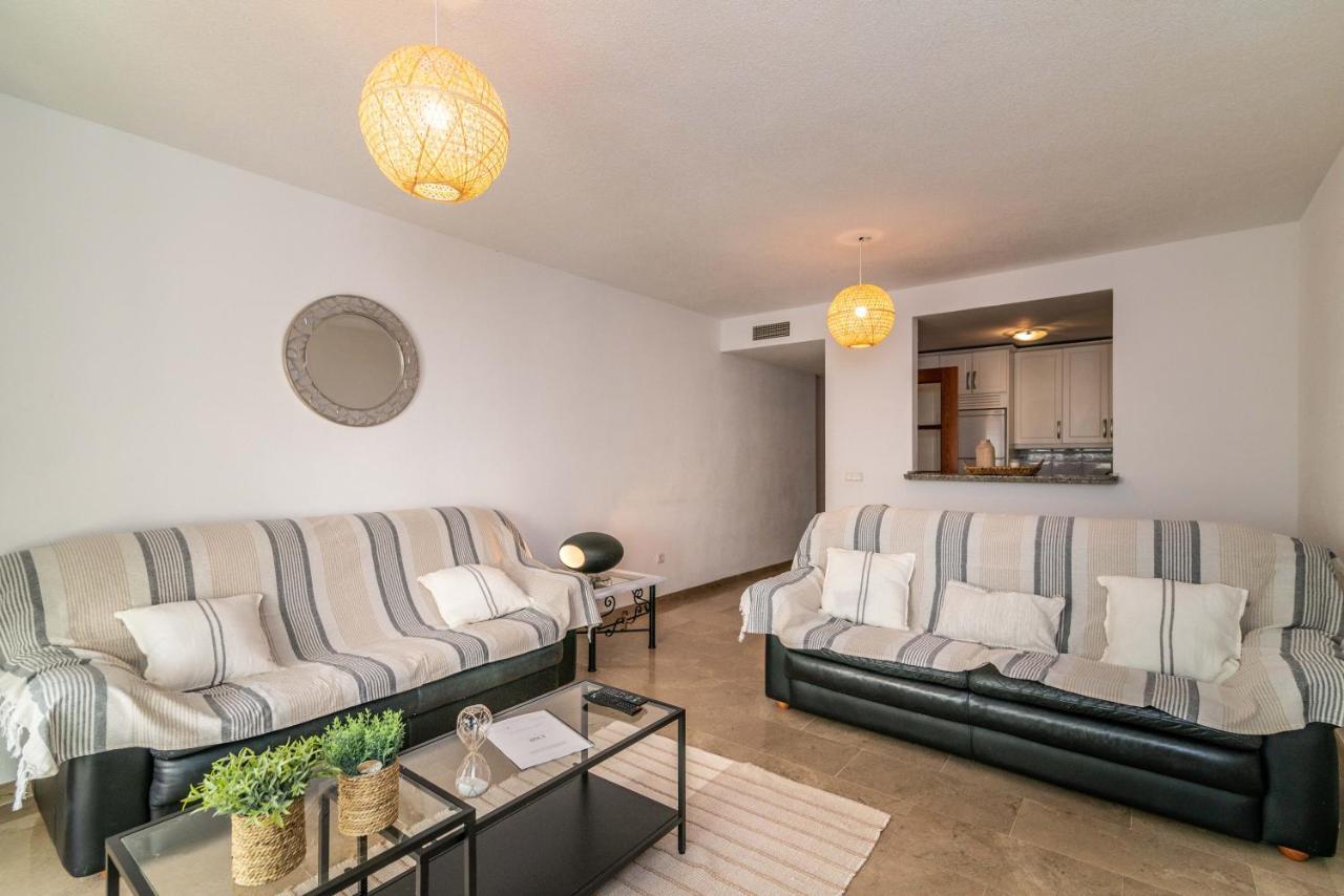 Lxr Marysol 2Bdr. Apt بينالماذينا المظهر الخارجي الصورة