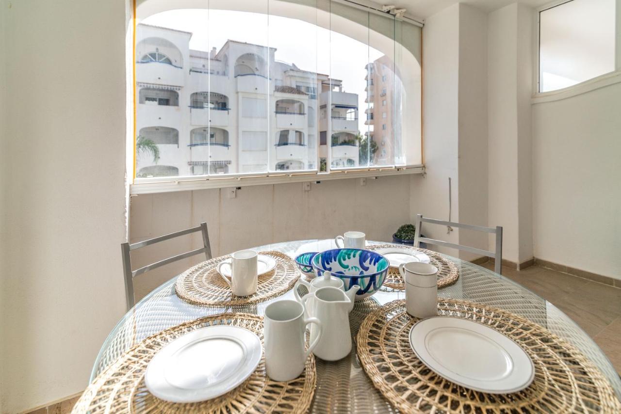 Lxr Marysol 2Bdr. Apt بينالماذينا المظهر الخارجي الصورة