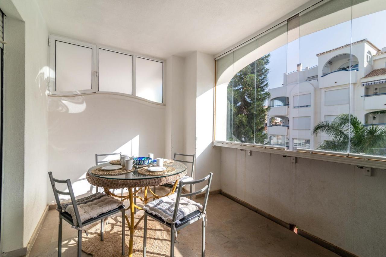 Lxr Marysol 2Bdr. Apt بينالماذينا المظهر الخارجي الصورة