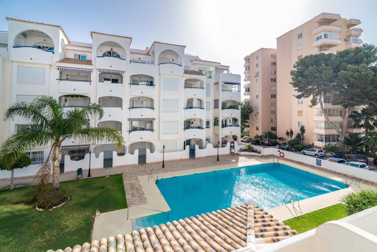 Lxr Marysol 2Bdr. Apt بينالماذينا المظهر الخارجي الصورة