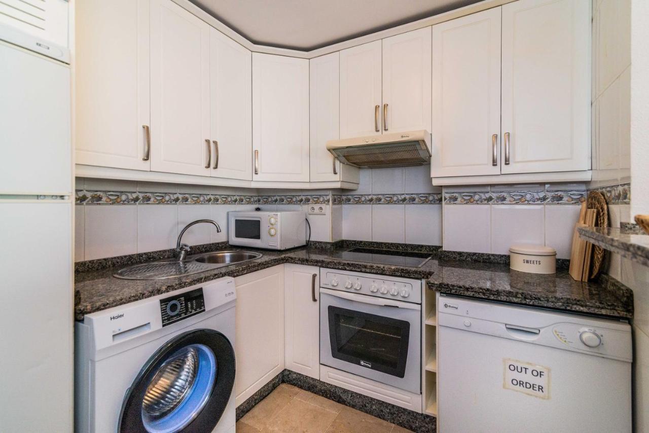 Lxr Marysol 2Bdr. Apt بينالماذينا المظهر الخارجي الصورة