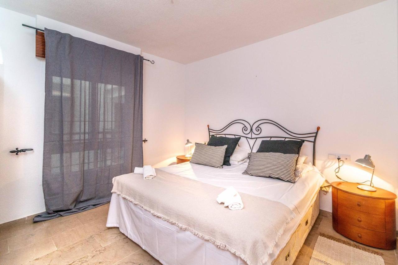 Lxr Marysol 2Bdr. Apt بينالماذينا المظهر الخارجي الصورة