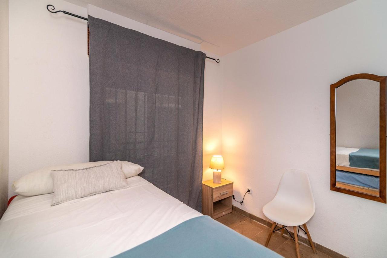 Lxr Marysol 2Bdr. Apt بينالماذينا المظهر الخارجي الصورة