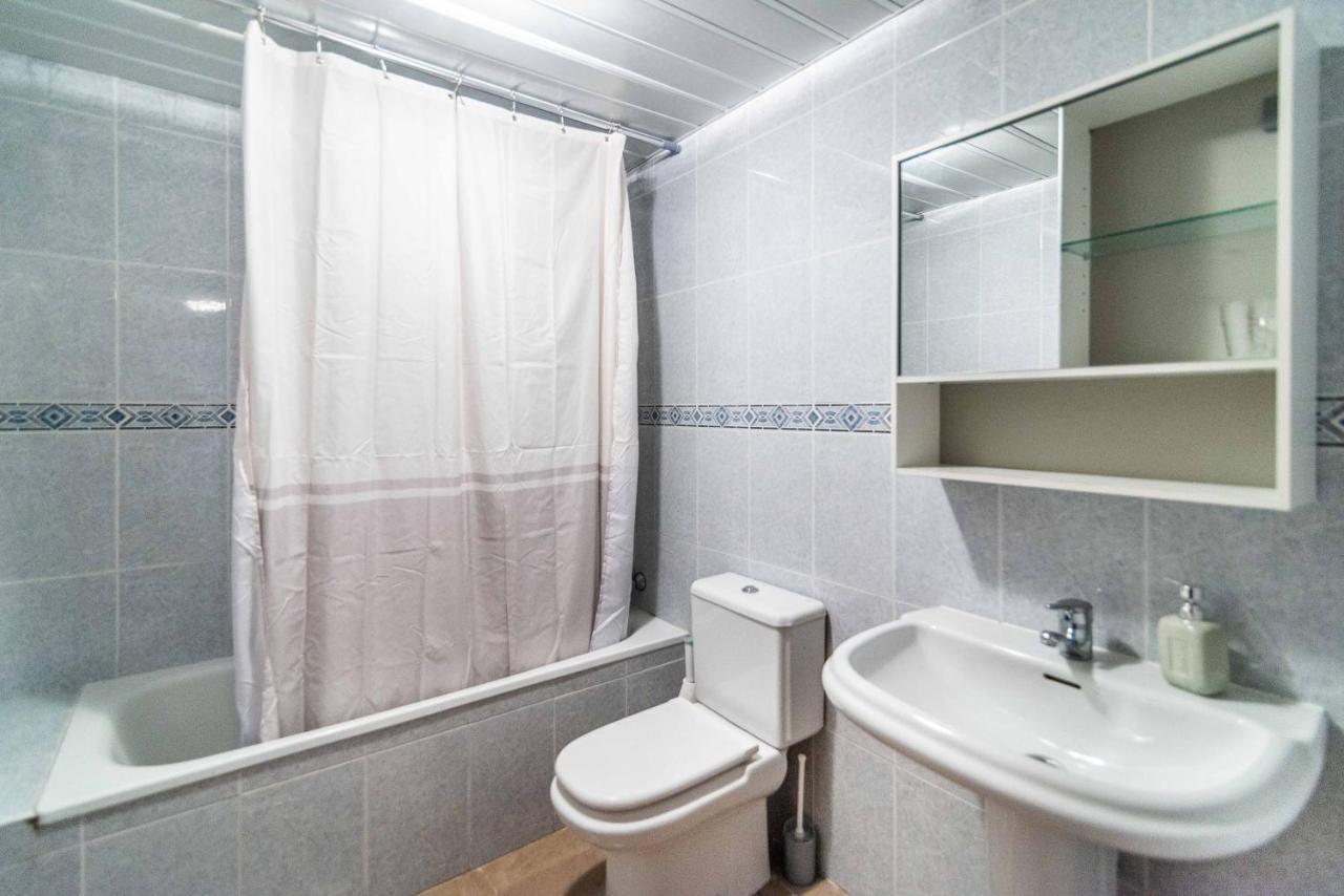 Lxr Marysol 2Bdr. Apt بينالماذينا المظهر الخارجي الصورة