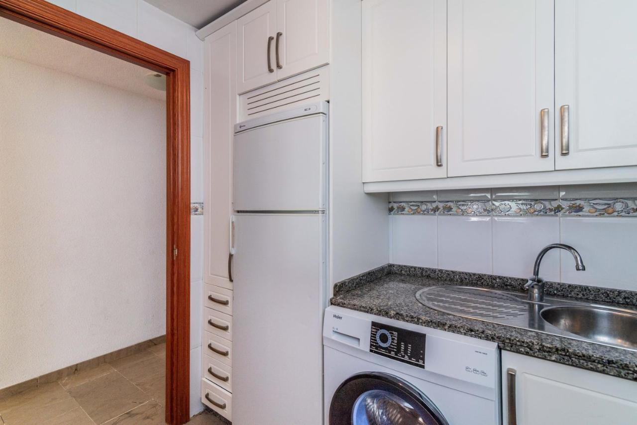 Lxr Marysol 2Bdr. Apt بينالماذينا المظهر الخارجي الصورة